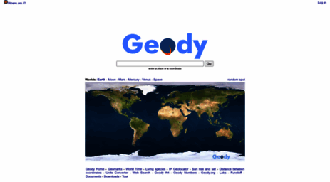 geody.com