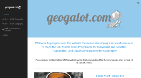 geogalot.com