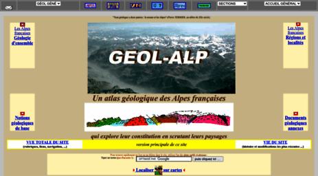 geol-alp.com
