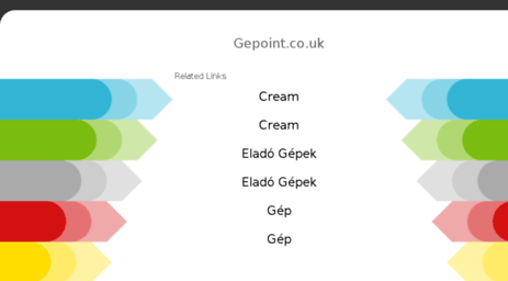 gepoint.co.uk