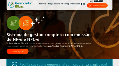 gerenciadoreficaz.com.br