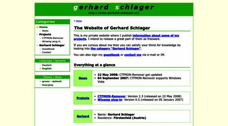 gerhard-schlager.at