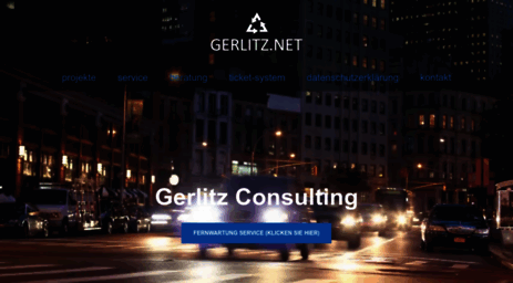 gerlitz.net