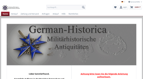 german-historica.de