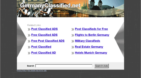 germanyclassified.net