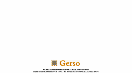 gerso.com