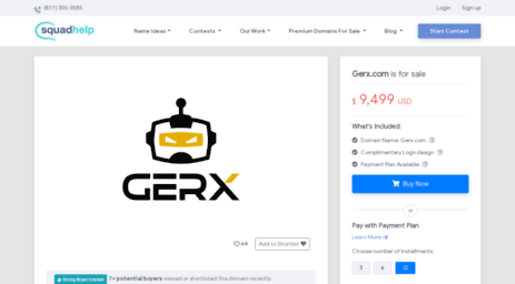 gerx.com
