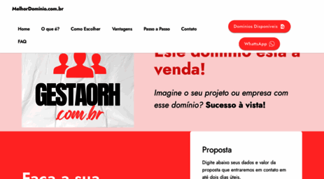 gestaorh.com.br