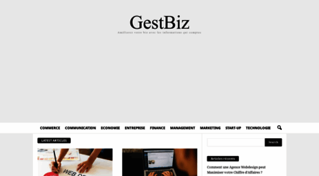 gestbiz.com
