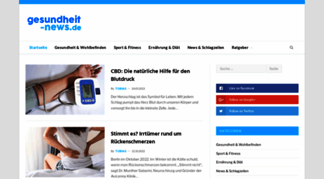 gesundheit-news.de