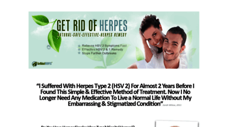 get-rid-of-herpes.plus101.com