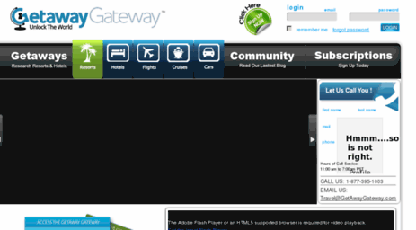 getawaygateway.com