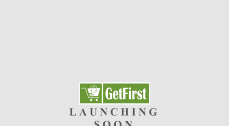 getfirst.in