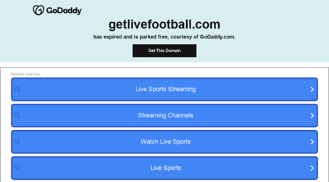 getlivefootball.com
