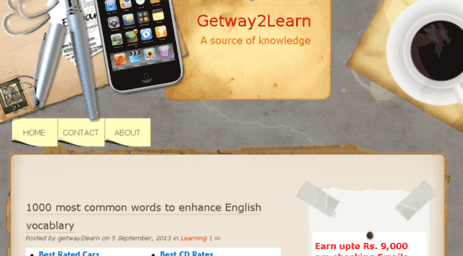 getway2learn.com