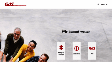 gewerkschaft-der-sozialversicherung.de