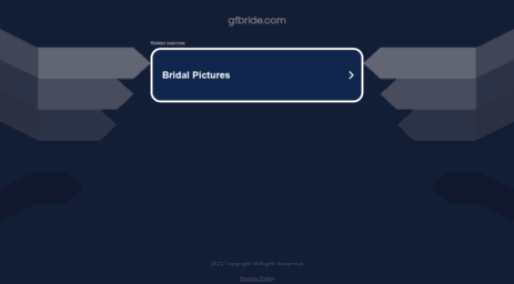 gfbride.com
