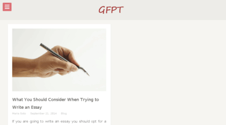 gfpt.org