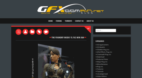 gfxdomain.co