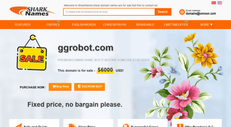 ggrobot.com