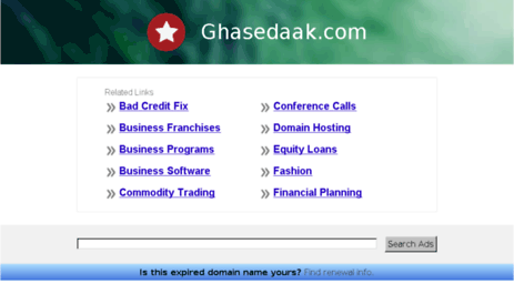 ghasedaak.com