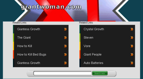 giantwoman.com