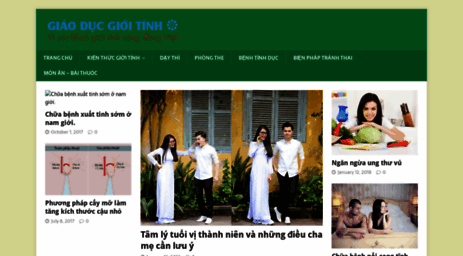 giaoducgioitinh.com.vn