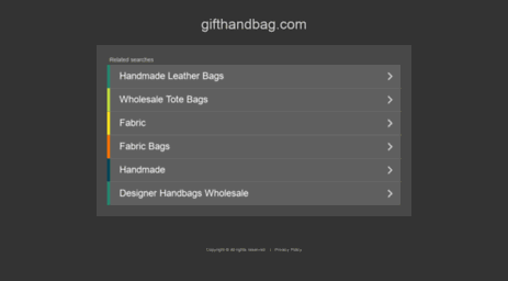 gifthandbag.com