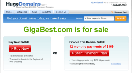 gigabest.com