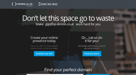 gigaflop.demon.co.uk