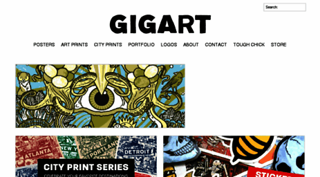 gigart.com