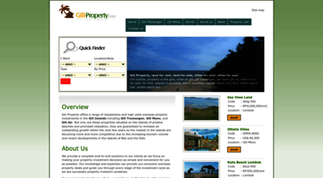 gili-property.com