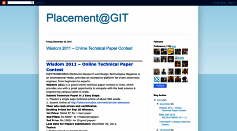 gitplacement.blogspot.com