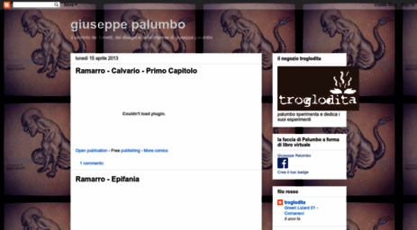 giuseppepalumbo.blogspot.com