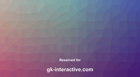 gk-interactive.com