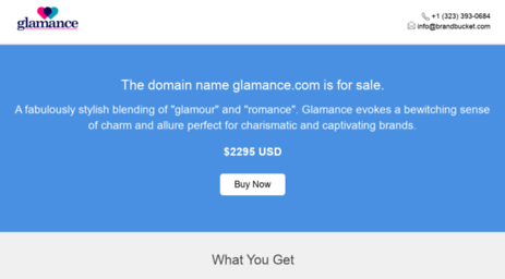 glamance.com