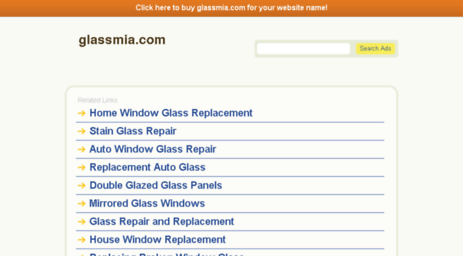 glassmia.com