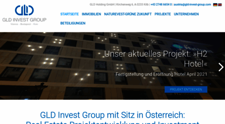 gld-invest-group.com
