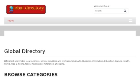 global-directory.org