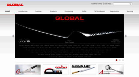 global-knife.com