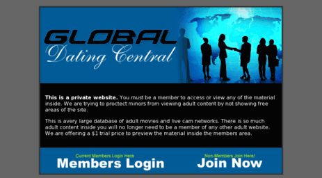globaldatingcentral.com
