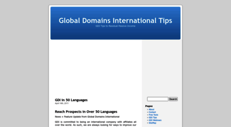 globaldomainsinternationaltips.com