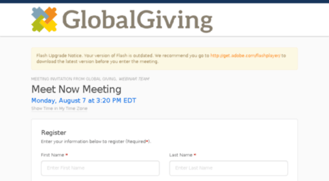 globalgiving.enterthemeeting.com