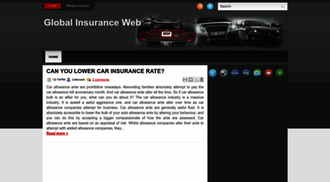 globalinsuranceweb.blogspot.ca