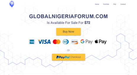 globalnigeriaforum.com