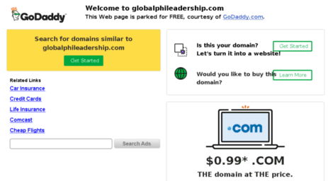 globalphileadership.com