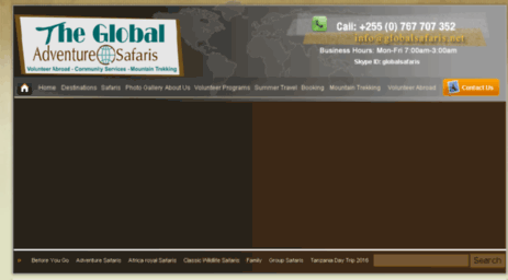 globalsafaris.net
