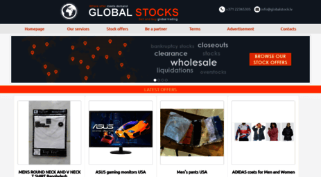 globalstocks.in