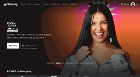 globo.tv