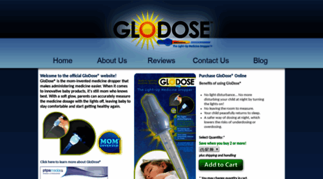 glodose.com
